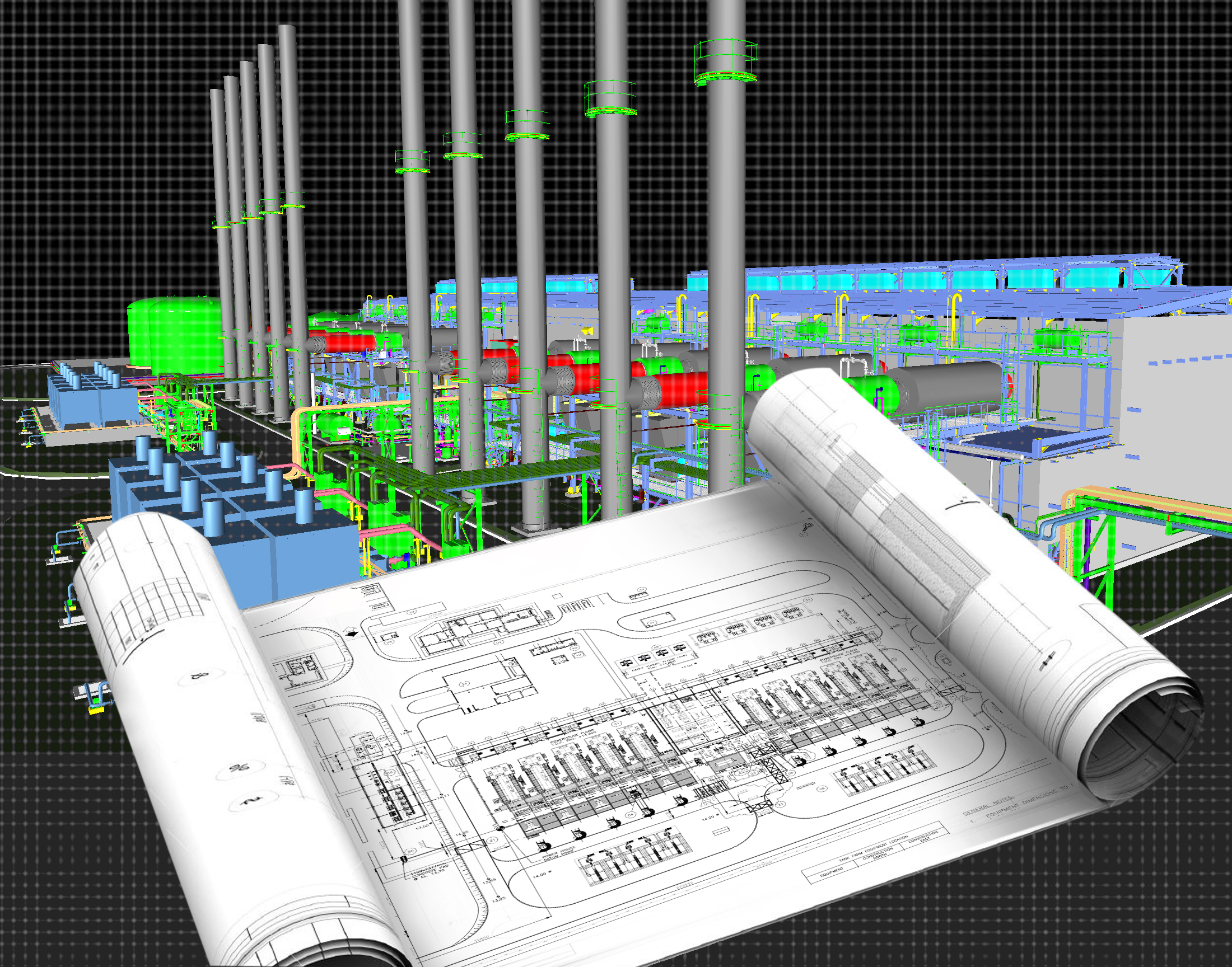 Power Plant 1